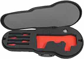 Amazon.com: Peak Case Kel-Tec Sub-2000 Multi-Gun Violin Case